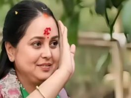 लालू यादव की बेटी रोहिणी ने राजनीति छोड़ी, परिवार से नाता तोड़ा