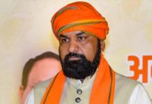 बिहार सरकार में मंत्रियों के विभाग बंटे, उप मुख्यमंत्री सम्राट चौधरी को मिला गृह विभाग