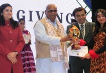 शिक्षा के साथ मानवीय मूल्यों का समावेश आवश्यक : मदन दिलावर