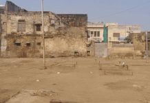 हाईकोर्ट के आदेश के बाद सवाई माधोपुर में नगर परिषद ने सब्जीमंडी बंद कराई