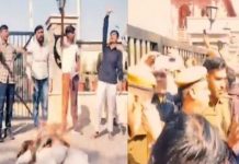 अजमेर : मयूर स्कूल में सहपाठी से मारपीट और अश्लीलता के आरोपी 4 छात्र निलंबित