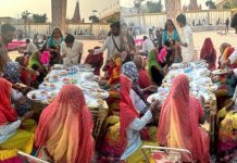 सामाजिक समरसता का अनोखा उत्सव : बाबल परिवार के विवाह में सम्मान और समानता का संदेश