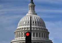 अमरीका के सबसे लंबे शटडाउन का 36वें दिन में प्रवेश