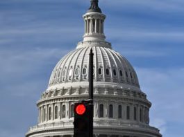 अमरीका के सबसे लंबे शटडाउन का 36वें दिन में प्रवेश