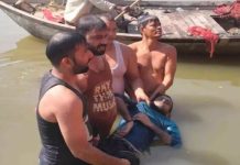 सुसाइड करने सम्बन्धी वीडियाे वायरल करने के बाद लापता युवक का शव मिला