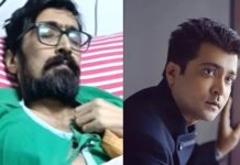 तमिल फिल्म अभिनेता अभिनय का निधन