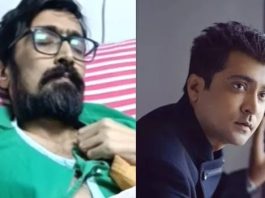 तमिल फिल्म अभिनेता अभिनय का निधन