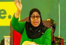 तंजानिया में सुलुहू हसन पुन: राष्ट्रपति निर्वाचित