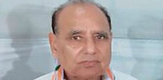 तरनतारन : चुनाव प्रचार दौरान पूर्व विधायक का निधन, कांग्रेस का रोड शो रद्द