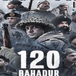 दिल्ली के बाद अब राजस्थान में भी टैक्स-फ्री हुई ‘120 बहादुर’