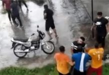 ऊना में आधी रात को गोलीबारी में युवा कांग्रेस नेता की मौत, दो घायल