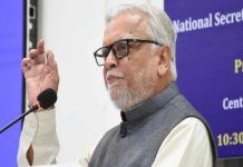 भारत में शिक्षण सदैव रचनात्मक और व्यावहारिक रहा : अतुल कोठारी