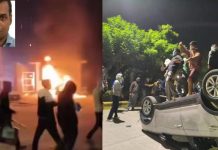 वीआईटी प्रोफेसर की रहस्यमयी मौत, छात्रों के प्रदर्शन के बाद विश्वविद्यालय 30 नवंबर तक बंद