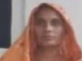 आजमगढ़ में पति ने पेचकस गोद कर की पत्नी की हत्या