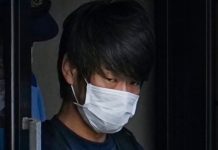 जापान के पूर्व प्रधानमंत्री शिंजो आबे की हत्या के आरोपी ने पहली बार उनके परिजनों से मांगी माफी