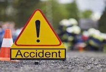 दिल्ली में कार-मोटरसाइकिल की टक्कर में दो किशोरों की मौत