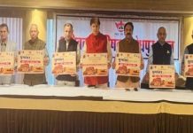 अंतिम व्यक्ति तक न्याय पहुंचाने का संकल्प : श्रीहरि बोरकर