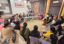 श्री झूलेलाल सामूहिक कन्यादान समारोह में सिन्धी लेडिज क्लब की 80 महिलाएं देंगी सेवाएं