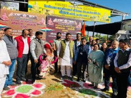 2 साल : नव उत्थान–नई पहचान, बढ़ता राजस्थान–हमारा राजस्थान