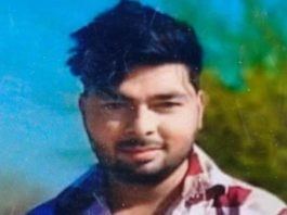 अलवर में दो मोटर साइकिलों की भिड़ंत में युवक की मौत