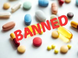 सेहत के लिए हानिकारक निमेसुलाइड दवा पर भारत ने लगाया प्रतिबंध