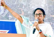 गला भी काट दें, तो बंगाल में नहीं लागू होने दूंगी एनआरसी : ममता बनर्जी