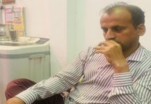 राजस्थान ग्रामीण बैंक अयाना का सहायक बैंक प्रबन्धक 40000 रुपए रिश्वत लेते अरेस्ट