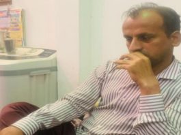 राजस्थान ग्रामीण बैंक अयाना का सहायक बैंक प्रबन्धक 40000 रुपए रिश्वत लेते अरेस्ट