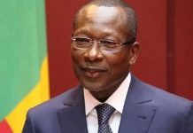 बेनिन ने नाइजीरिया की मदद से तख्तापलट की कोशिश की नाकाम