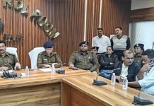 बैतूल : डिजिटल अरेस्ट से 64 वर्षीय बुजुर्ग को ठगी से बचाया, साइबर ठग उड़ाने वाले थे 73 लाख