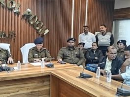 बैतूल : डिजिटल अरेस्ट से 64 वर्षीय बुजुर्ग को ठगी से बचाया, साइबर ठग उड़ाने वाले थे 73 लाख