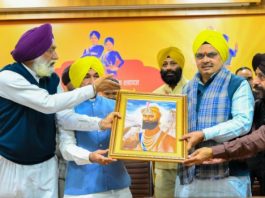 साहिबजादों के बलिदान की गौरव गाथा को प्राथमिक शिक्षा पाठ्यक्रम में शामिल करने की घोषणा