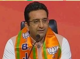 नेशनल हेराल्ड मामले में अदालत का संज्ञान नहीं लेना क्लीन चिट नहीं : गौरव भाटिया