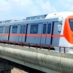 मध्यप्रदेश की राजधानी भोपाल में मेट्रो का इंतजार हुआ खत्म, 21 से दोड़ेगी