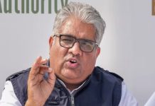 अरावली संरक्षण नियमों में कोई ढील नहीं: पर्यावरण मंत्री भूपेंद्र यादव