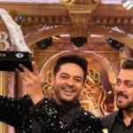 अभिनेता गौरव खन्ना बने रियलिटी शो बिग बॉस 19 के विजेता