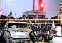 दिल्ली बम ब्लास्ट मामले में एनआईए ने एक और डॉक्टर को गिरफ्तार किया