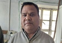 अजमेर जिले में अजमेर के तकनीकी पर्यवेक्षक 14000 रुपए की रिश्वत लेते अरेस्ट