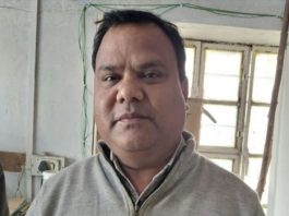 अजमेर जिले में अजमेर के तकनीकी पर्यवेक्षक 14000 रुपए की रिश्वत लेते अरेस्ट