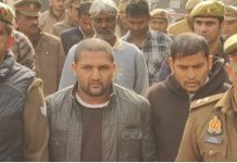 बुलंदशहर में हाईवे पर मां-बेटी के साथ गैंगरेप के दोषी पांच को उम्रकैद