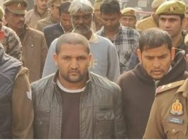 बुलंदशहर में हाईवे पर मां-बेटी के साथ गैंगरेप के दोषी पांच को उम्रकैद