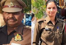 कठौंद थाना प्रभारी की मौत : पत्नी ने महिला सिपाही पर लगाया हत्या का आरोप