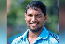 वर्षों तक कोमा में रहने के बाद पूर्व क्रिकेटर अक्षु फर्नांडो का निधन