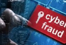 इफ्को के पूर्व अधिकारी से मनी लांड्रिंग के नाम पर लाखों की ठगी का आरोपी जयपुर से अरेस्ट