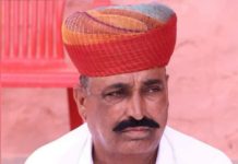 भाजपा अनुशासन समिति का विधायक रेवतराम डांगा को कारण बताओ नोटिस का निर्णय