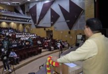 ध्यान से स्वस्थ, संतुलित और सकारात्मक समाज का निर्माण संभव : रावत