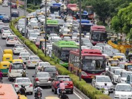 दिल्ली में अब केवल बीएस-4 और उससे ऊपर के मानक वाले वाहन ही चल सकेंगे : सुप्रीम कोर्ट