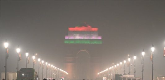 दिल्ली में तेजी से बढ़ा प्रदूषण, ग्रैप-3 के कुछ ही घंटे बाद लागू हुआ ग्रैप-4