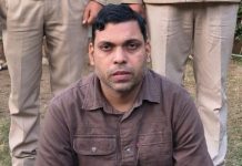 धौलपुर में ई-मित्र संचालक से 11 लाख की ठगी करने का आरोपी अरेस्ट