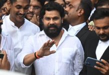 अभिनेत्री के यौन शोषण मामले में मलयालम अभिनेता दिलीप बरी, 6 अन्य दोषी